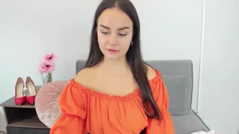 KendalDaisy online show from October 30, 5:24 pm