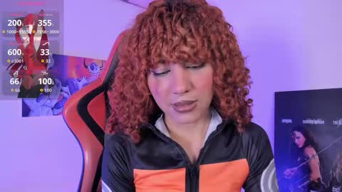 Kendall online show from October 31, 11:27 pm