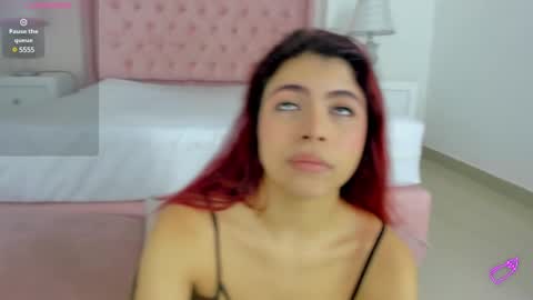 Kendall online show from February 4, 4:48 am