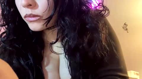 Kendall Kandy online show from October 22, 1:31 am