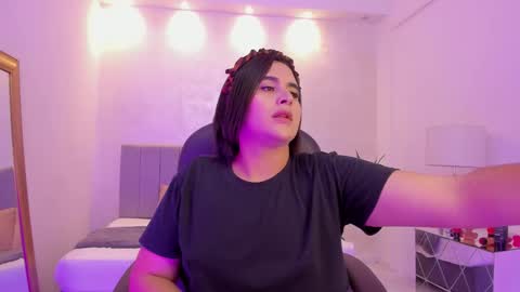 kendall_roous online show from October 17, 9:08 pm