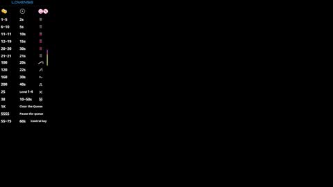 Kendall online show from October 25, 10:21 pm