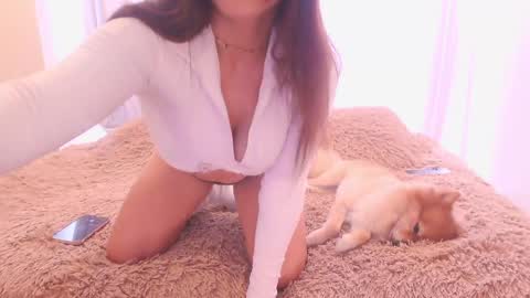 kendall online show from November 3, 5:25 pm