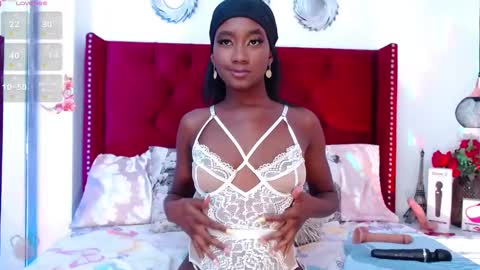 Kendall online show from February 28, 1:05 am