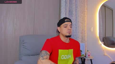 kendel_dimitri online show from November 14, 6:48 am