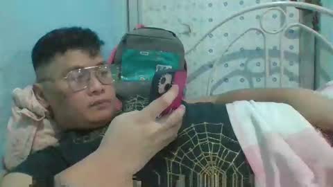 Ken online show from January 11, 2:23 pm