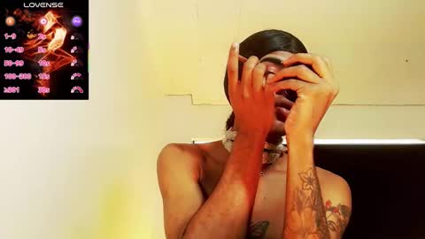 Kendra Bailey online show from March 24, 8:04 pm