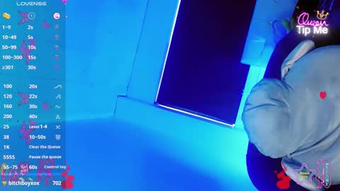 Kendra Bailey online show from February 16, 7:12 pm