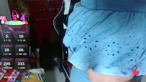Snapshot of kendra_lust_69 chatting on October 16, 5:29 am kendra_lust_69 online show from October 16, 5:29 am