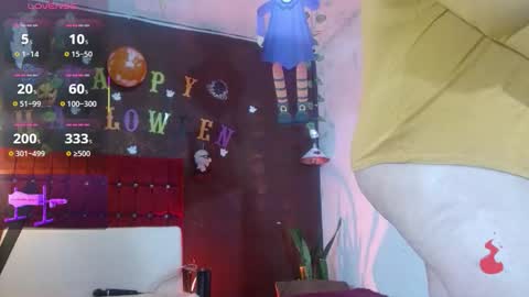 Snapshot of kendra_lust_69 chatting on October 22, 2:37 am kendra_lust_69 online show from October 22, 2:37 am