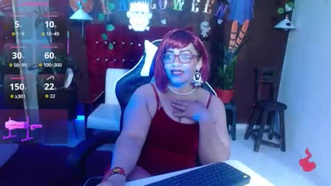 Snapshot of kendra_lust_69 chatting on October 18, 6:17 am kendra_lust_69 online show from October 18, 6:17 am