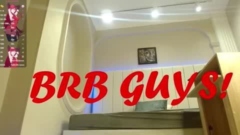 kendra_lux1 online show from November 14, 3:03 pm