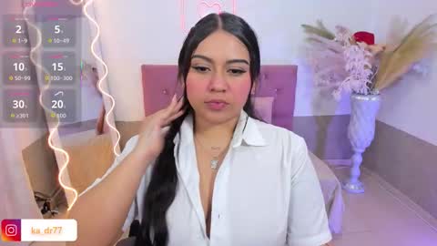 kendra online show from March 18, 3:34 am