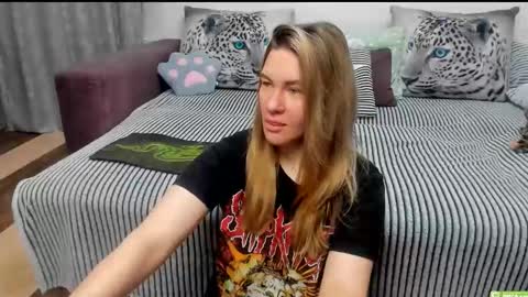 Kendra online show from February 17, 12:31 am