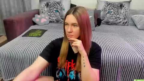 Kendra online show from February 23, 1:52 am