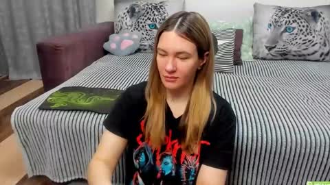 Kendra online show from February 13, 11:52 pm