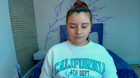 Kendra Aniston online show from January 27, 12:58 pm
