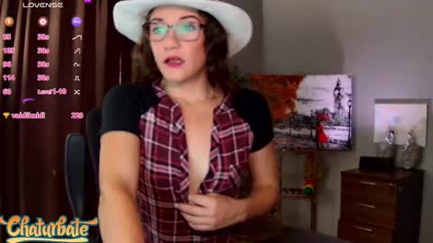 Kendra online show from November 20, 3:16 am