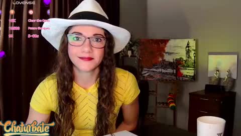 Kendra online show from November 18, 2:58 am