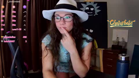 Kendra online show from December 1, 2:42 am