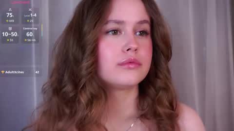 Kira online show from March 25, 10:27 pm