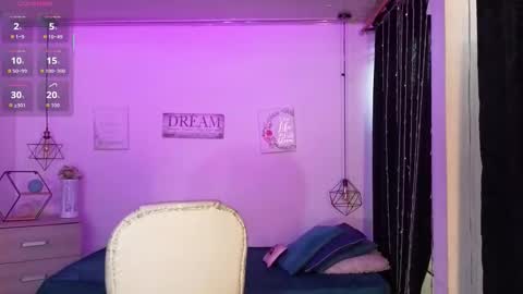 kendry_fox420_ online show from February 9, 10:12 pm