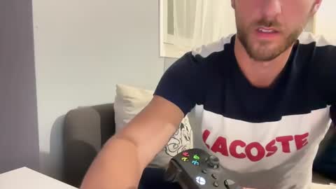 kevin ramos online show from December 2, 7:44 pm