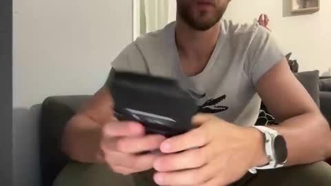 kevin ramos online show from December 7, 5:59 pm