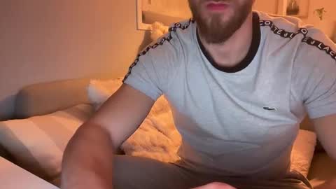 kevin ramos online show from February 5, 8:23 pm