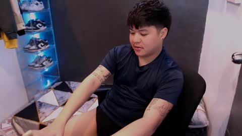 ken online show from January 17, 2:18 pm