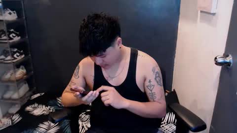 ken online show from March 5, 2:12 pm