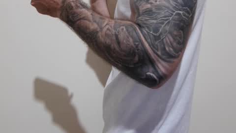 Kennfox777 online show from February 28, 4:32 am