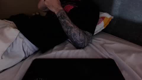 Kennfox777 online show from September 17, 2:48 am