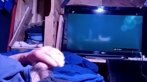 kenneth69h online show from April 18, 11:56 am