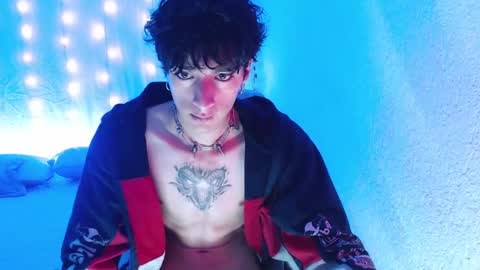 kenny online show from January 3, 5:10 pm