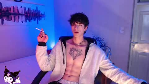 kenny online show from January 2, 4:24 pm