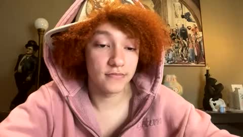 kenny bb online show from February 18, 12:32 am