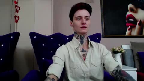 kennyvibe online show from March 3, 6:59 pm