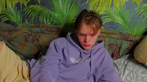 kenordi online show from February 17, 12:37 pm