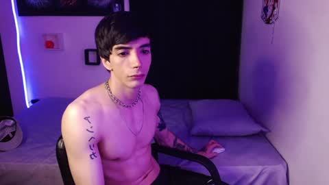 ALEX online show from January 3, 2:43 am