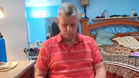 kent_ham online show from November 4, 9:49 pm