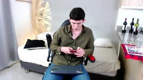 Santiago online show from February 20, 6:13 am