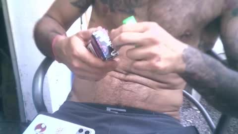 keny06 online show from January 9, 6:26 pm