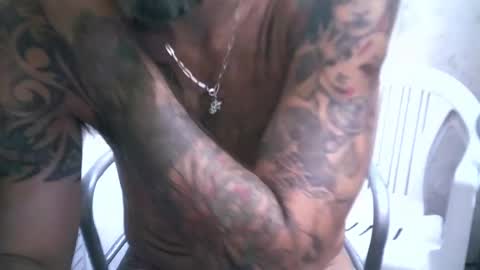 keny06 online show from December 24, 9:55 pm