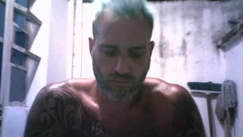 keny06 online show from February 3, 1:09 am