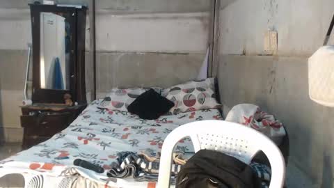 CHOQUITO online show from April 22, 10:28 pm