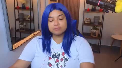 Kenya Buhle online show from March 16, 11:47 am