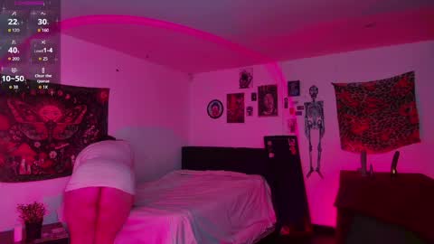 Kenzie online show from April 20, 3:09 am