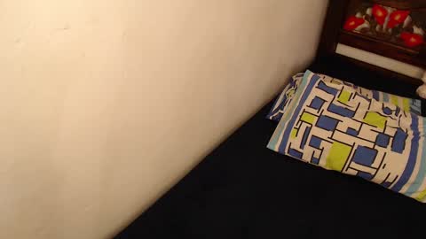 DANIELA online show from February 15, 8:43 pm