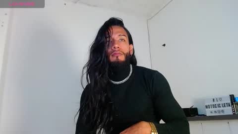 kerian online show from September 23, 6:36 pm